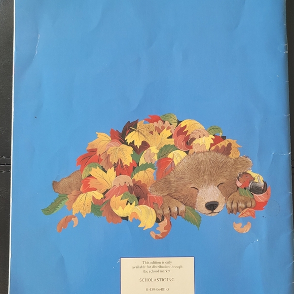 Children's Spring Book Collection - Picture 9 of 11